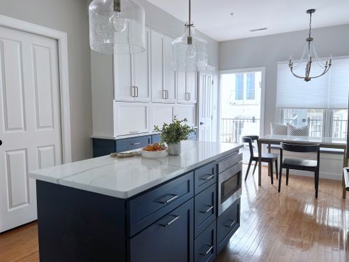 All Photos for Superior Remodeling in Huntingtown, MD