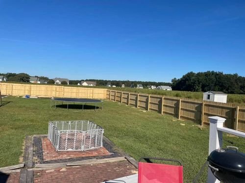 All Photos for M&M Contractors in Sterrett, AL