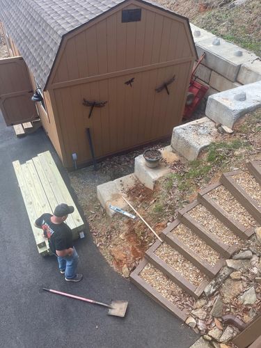  for Under Grace Transport and Grading in Marble Hill, GA