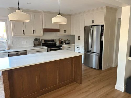 Lighting Installation & Repair for ERW Electric in Gloucester, MA