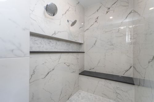 Custom Homes for NTX Custom Construction in McKinney, TX