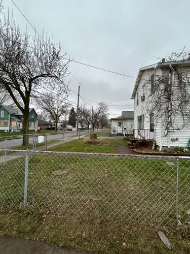  for S.H. Tree Service LLC in Hilton, NY