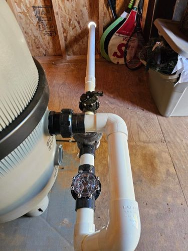 All Photos for Chesapeake Pool Solutions in Pasadena, MD