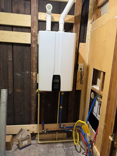 All Photos for Keentucky Plumbing in Morganfield, KY