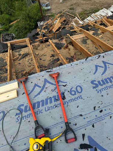 Remodeling for Brenton's Remodeling  in East , Texas