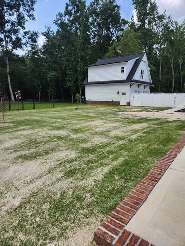  for RightLane Turf Management LLC in Wilson, NC