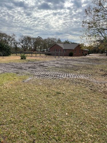 for Thompson Forestry Mulching & Stump Grinding in Douglas, GA