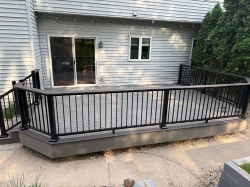 All Photos for Asher Construction in River Falls, WI