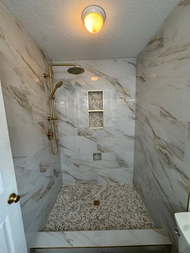  for Tucker's Renovations in Columbia, SC