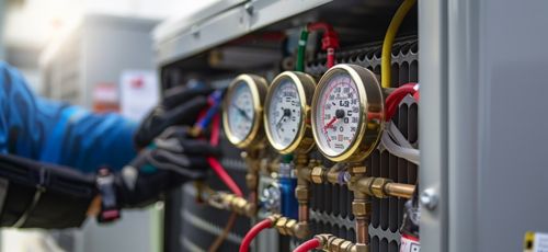 HVAC Maintenance & Tune-Up Plans for Rocket Heating & Air LLC in Garland, TX