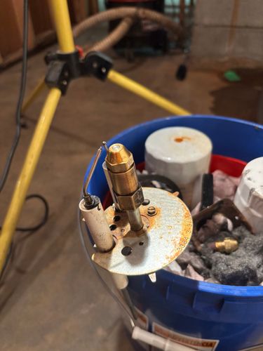 All Photos for Folsom Heating & Cooling in Epsom, NH