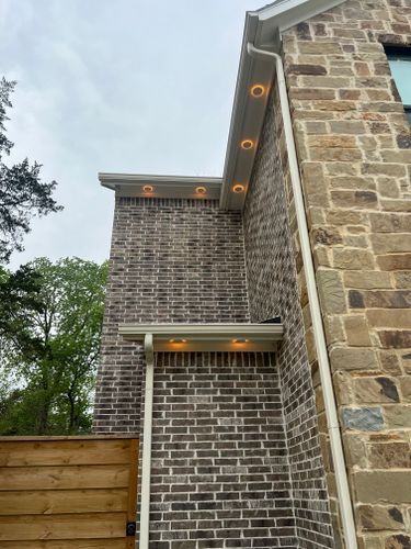 Residential Electrical Services for RCF Electric LLC in Glenn Heights, TX