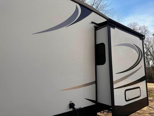 RV and Fleet Washing for X-Stream Pressure Washing and Roof Cleaning in Sandersville, GA