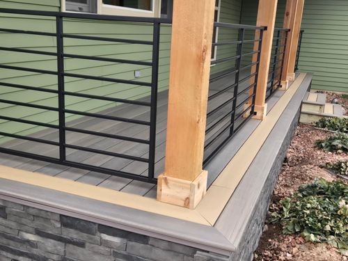  for All In One Remodeling in Gary, IN