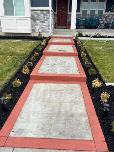 All Photos for MSN Concrete Construction LLC in Ogden, UT