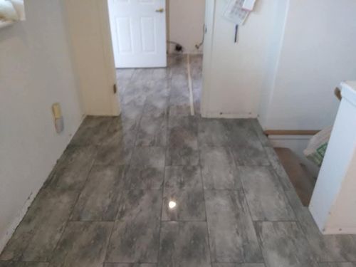 Bathroom Renovation for Berry Handy Services in Loveland, CO