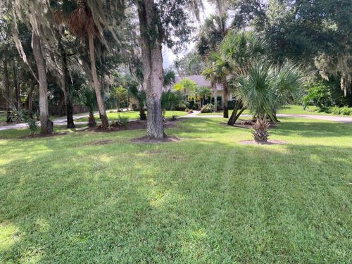 All Photos for Impressive Lawns 321 LLC in Titusville, FL