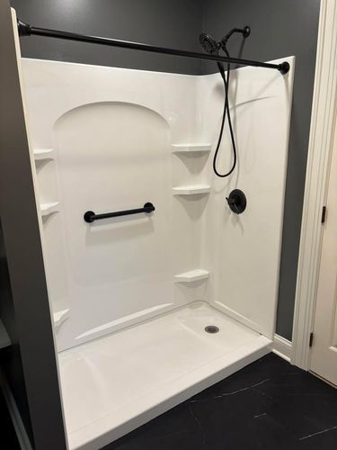  for David W Taylor Construction in Medina County, OH