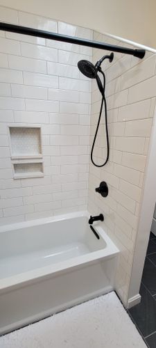  for P&L Tile in Londonderry, NH