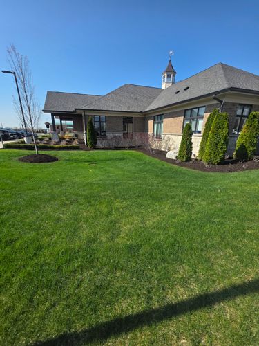  for Ivy Lawn and Landscaping in Oxford, MI