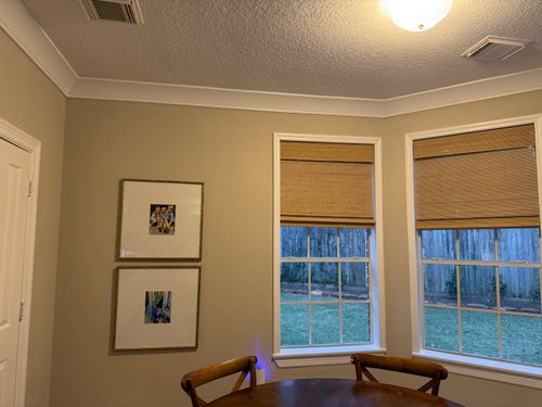 Interior And Exterior Painting for MOCO Paint and Remodeling in Spring, TX