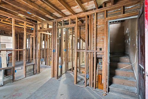 Electrical Services for Denson Construction Services in Detroit, MI