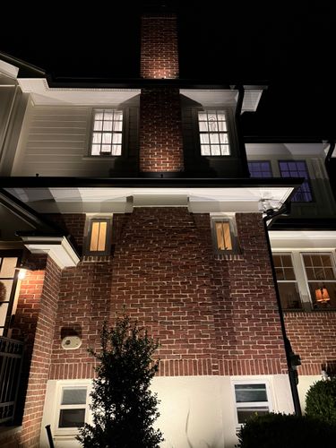 All Photos for Unique Outdoor Lighting in Short Hills, NJ