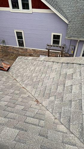 Roofing Replacement for Divine Roofing LLC in Severance, CO