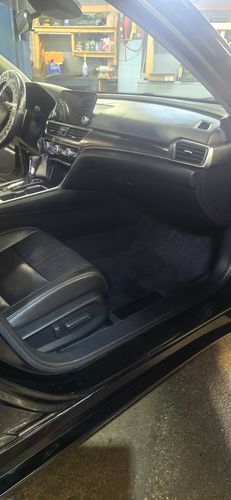 Full Detail Service for Luxury Auto Detail in Peoria, IL