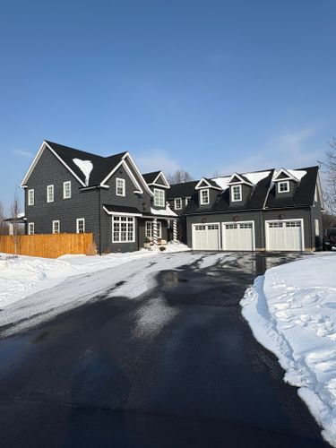 All Photos for J. Hay Remodeling in Waterbury, CT