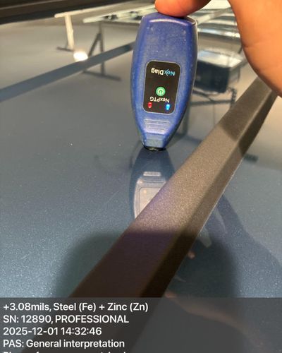 Exterior Detailing for Josue’s Mobile Detailing in Enterprise, AL