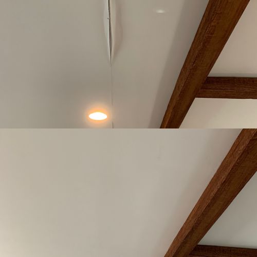 Drywall Installation & Repair for Premier Painting & Drywall Contractors LLC in Garner, NC