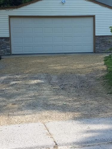 Step Installation for Oakdale Masonry in Oakdale, MN