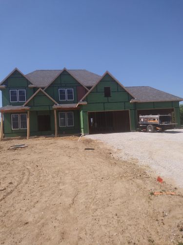  for Biigway Construction LLC in Hobart, IN