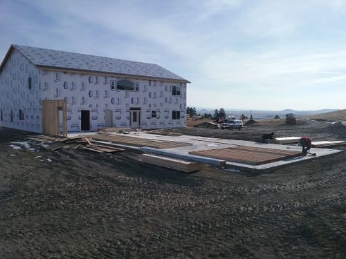  for Savvy Builders in Billings, Montana