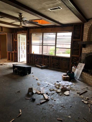 All Photos for A&N Painting And Renovations in Houston, TX