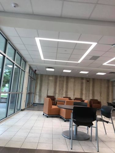 Lighting Installation & Repair for RCF Electric LLC in Glenn Heights, TX
