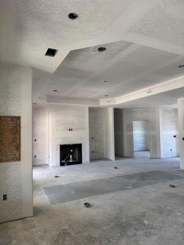 Custom Home Construction for Steve Byrd Construction Inc in Crawfordville, FL