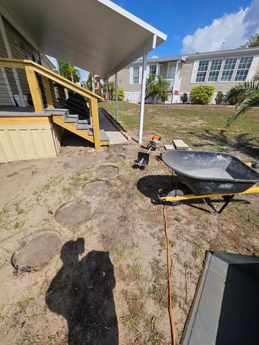  for Tel Ma Landscaping Maintenance LLC  in Urbana, OH