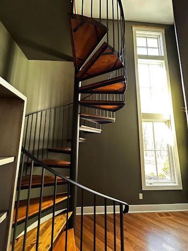 New Construction for Keep The Faith Contracting in Saint Michael, MN