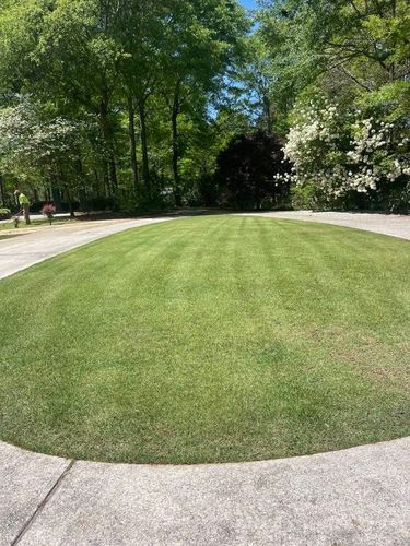  for Man's Asap Landscaping and Handyman Services LLC in Lagrange, GA