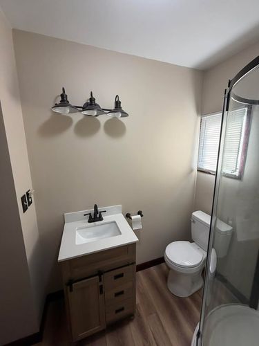 All Photos for Just In Time Handyman in Kokomo, IN