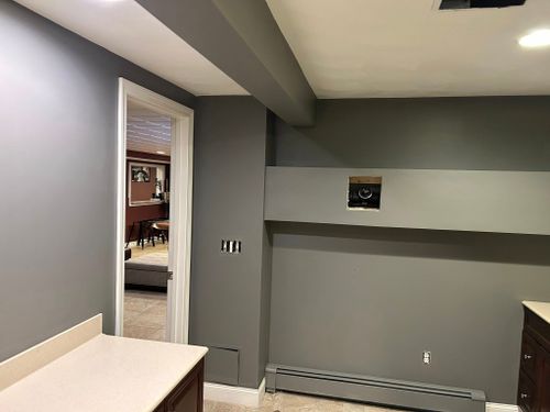 Interior Painting for Webster Interior Painting in Marlborough, MA