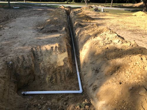 All Photos for Elite Excavating & Septic Service, LLC in Calvert County, MD