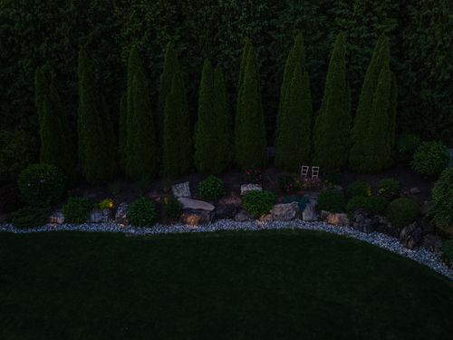 All Photos for Unique Outdoor Lighting in Short Hills, NJ