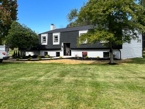 Landscape Design for Columbus Ohio Landscaping in Gahanna, OH