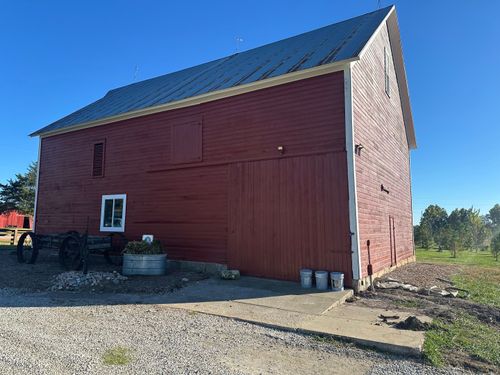 Cabinet Refinishing for Nova Painting in Pleasant Hill, MO