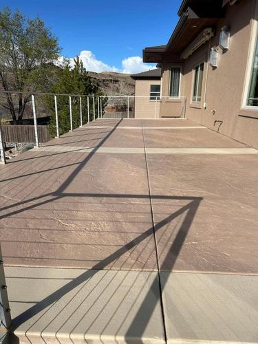  for RE Concrete LLC in Grand Junction, CO