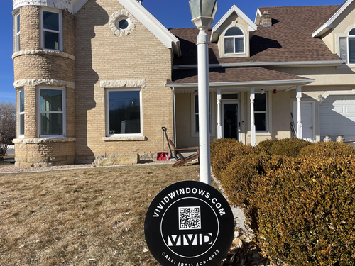 All Photos for Vivid Windows in Centerville, UT