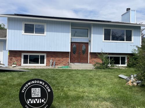 All Photos for Vivid Windows in Centerville, UT